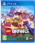 LEGO Brawls (PS4)