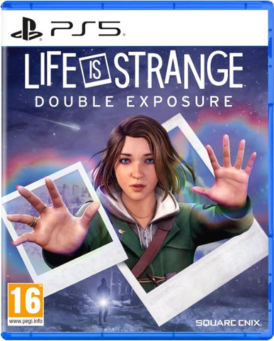 Life Is Strange: Double Exposure (PS5)