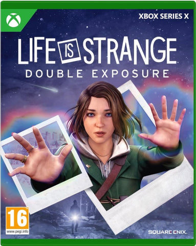 Life Is Strange: Double Exposure (Xbox Series X)