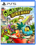 Gigantosaurus: Dino Kart (PS5)