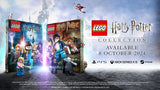 LEGO Harry Potter Collection (PS5)