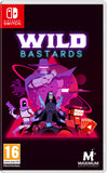 Wild Bastards (Nintendo Switch)