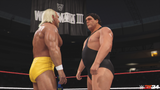 WWE 2K24 (PS4) - Gamesoldseparately