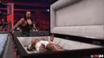 WWE 2K24 (Xbox Series X) - Gamesoldseparately