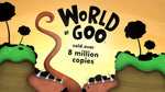 World of Goo 2 (Nintendo Switch)