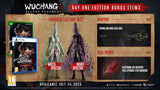 WUCHANG: Fallen Feathers - Day One Edition (Xbox Series X)
