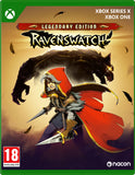 Ravenswatch: Legendary Edition (Xbox Series X)