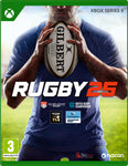 Rugby 25 (Xbox Series X)