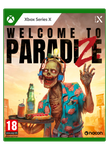 Welcome to Paradize (Xbox Series X) - Gamesoldseparately