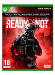 Ready or Not: Day One Edition (Xbox Series X)