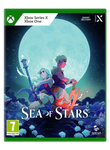 Sea of Stars (Xbox Series X) - Gamesoldseparately