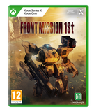 Front Mission 1st - Limited Edition (Xbox Series X) - Gamesoldseparately
