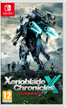 Xenoblade Chronicles X: Definitive Edition (Switch)