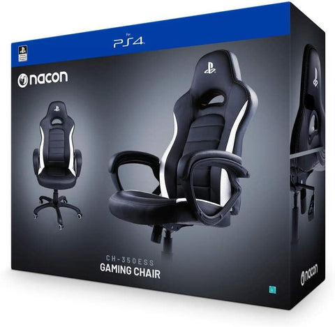 Nacon Gaming Chair - Gamesoldseparately