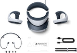 PlayStation VR2 + Horizon II Call of the Mountain Bundle (PSVR2) - Gamesoldseparately