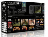 Evercade EXP-R Handheld with Tomb Raider 1, 2 & 3