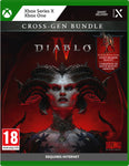 Diablo IV (Xbox Series X/Xbox One) - Gamesoldseparately