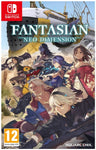 Fantasian: Neo Dimension (Nintendo Switch)