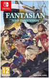 Fantasian: Neo Dimension (Nintendo Switch)