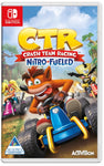 Crash™ Team Racing Nitro-Fueled (Switch)