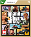 Grand Theft Auto V (Xbox Series X)