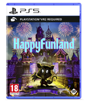 Happyfunland (PS5 PSVR2) - Gamesoldseparately