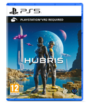 Hubris (PS5 PSVR2) - Gamesoldseparately