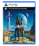 Hubris (PS5 PSVR2) - Gamesoldseparately