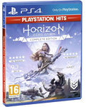 Horizon: Zero Dawn Complete Edition - PlayStation Hits (PS4)