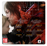 Death Stranding 2: On the Beach (PS5)