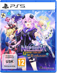 Neptunia Game Maker R:Evolution - Day One Edition (PS5)