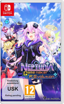 Neptunia Game Maker R:Evolution - Day One Edition (Nintendo Switch)