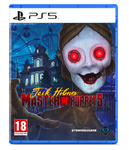 Jack Holmes: Master of Puppets (PS5)