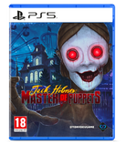 Jack Holmes: Master of Puppets (PS5)