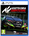 Assetto Corsa Competizione (PS5)