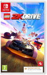 LEGO 2k Drive [Code In A Box] (Switch)