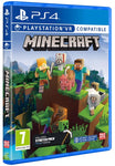 Minecraft Starter Collection (PS4)