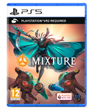 Mixture (PS5 PSVR2) - Gamesoldseparately