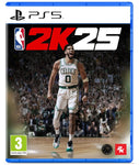 NBA 2K25 (PS5)