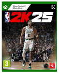 NBA 2K25 (Xbox Series X)