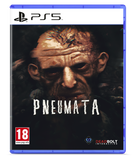 Pneumata (PS5) - Gamesoldseparately