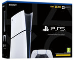 PlayStation 5 Digital Console (Slim)