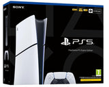 PlayStation 5 Digital Console (Slim)