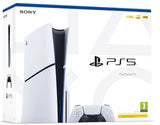 PlayStation 5 Console (Slim)