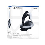 Pulse Elite Wireless Headset PS5 Boxed