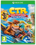 Crash™ Team Racing Nitro-Fueled (Xbox One)