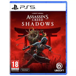 Assassin's Creed Shadows (PS5)