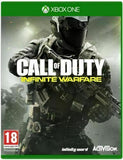 Call of Duty: Infinite Warfare (Xbox One) - Gamesoldseparately