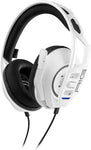 Rig 300 White Headset (PS5) - Gamesoldseparately
