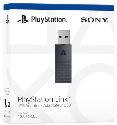 Sony Playstation Link USB Adapter